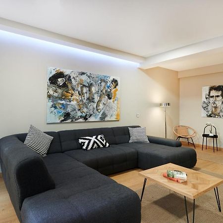 Appartamento Tuapartamento Boutique & Art Mercaderes 16 - Pamplona Esterno foto