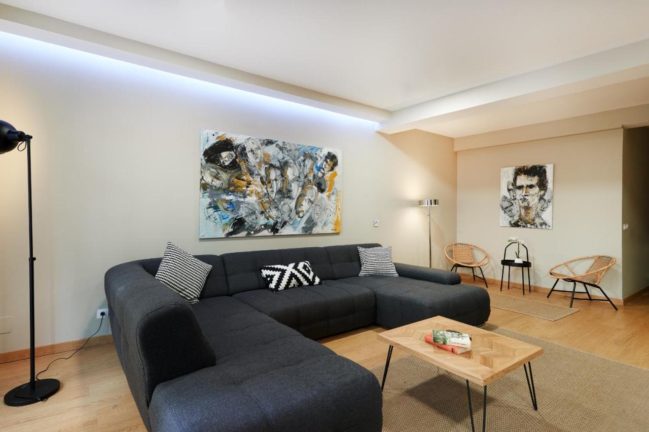Appartamento Tuapartamento Boutique & Art Mercaderes 16 - Pamplona Esterno foto